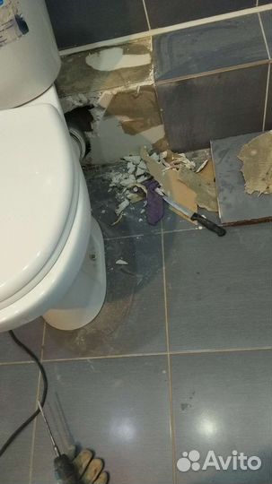 Выполняю все сантехнические работы,не посредник