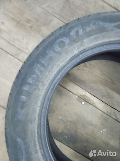 Kumho 722 215/60 R17