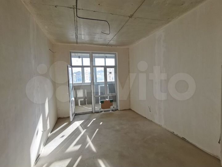 Квартира-студия, 31 м², 2/4 эт.