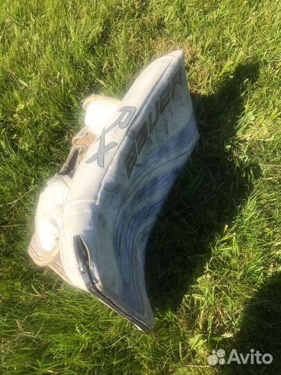 Блин +ловушка правая