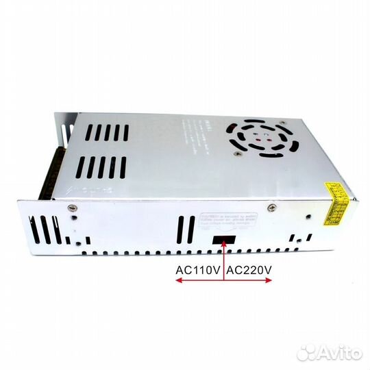 Блок питания 600w 60v 10A