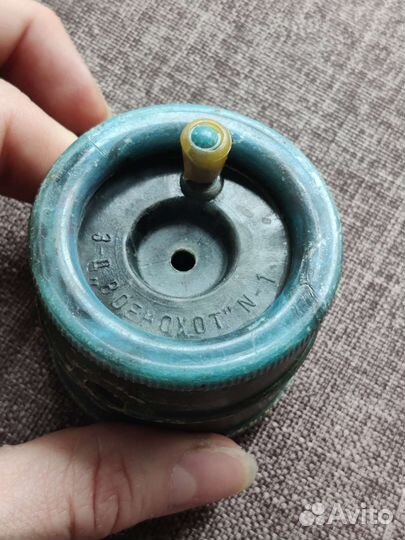 Снасти для рыбалки СССР (одним лотом)