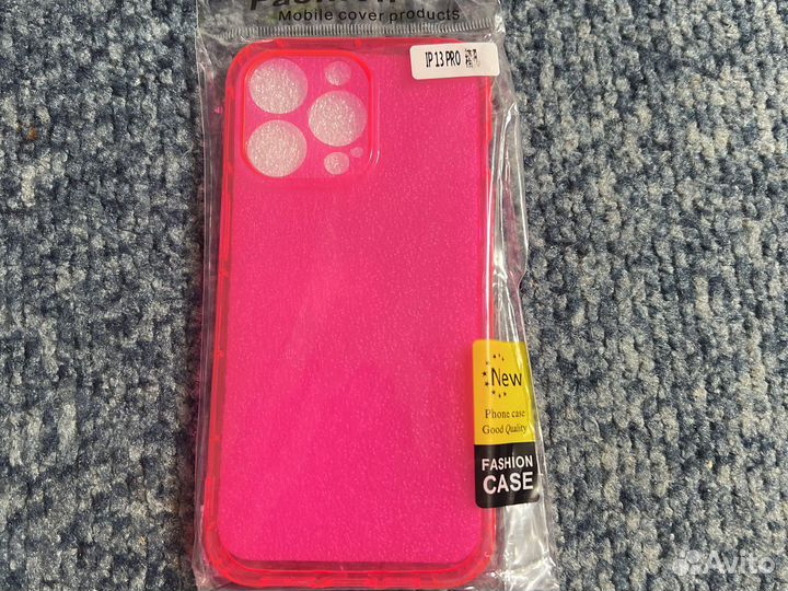 Чехлы на iPhone