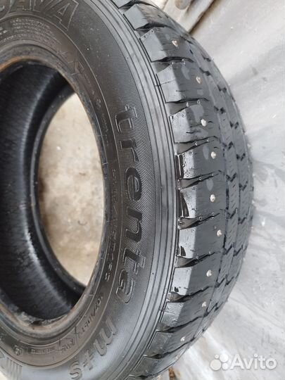 Sava Trenta 205/65 R16