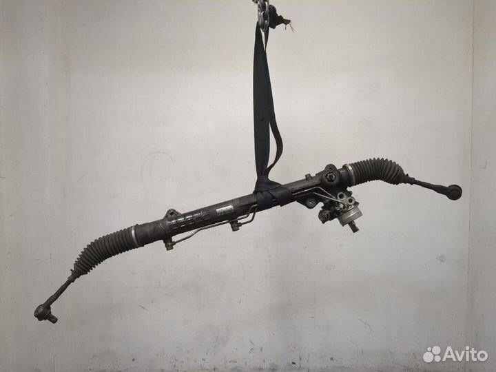 Рейка рулевая с г/у Audi A6 (C6), 2006