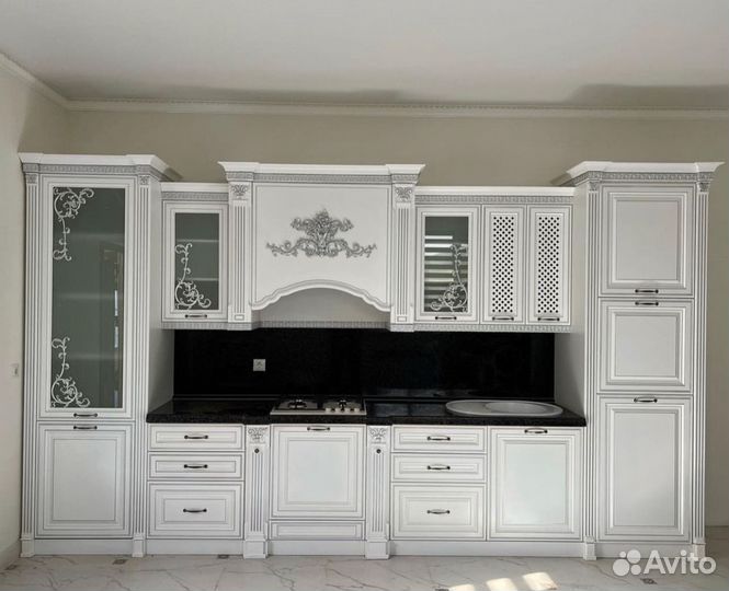 Кухня классика