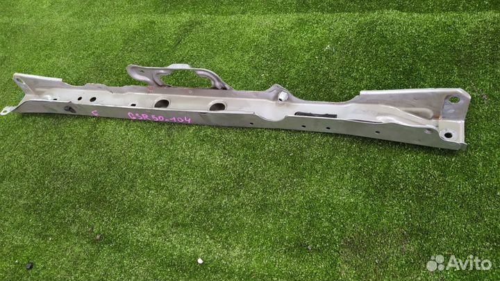 Телевизор Toyota Estima GSR50 2GR-FE 2007