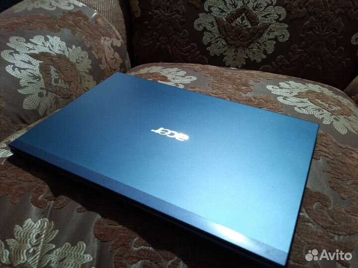 Ультрабук acer 4830TG intel core i3/ 2 видеокарты