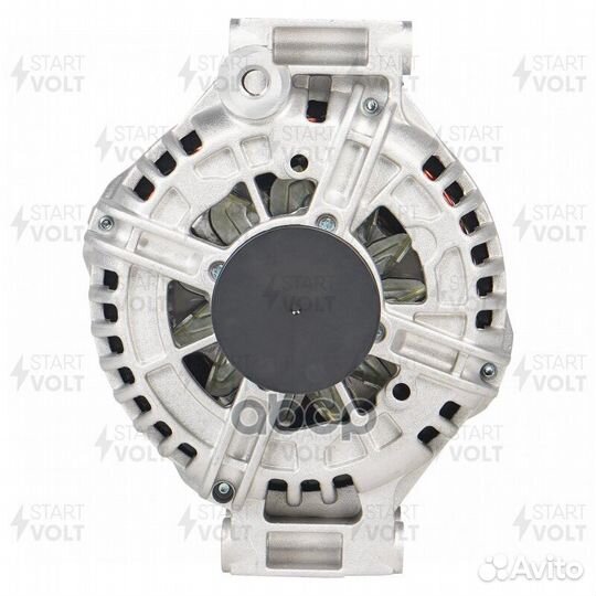 Генератор для а/м BMW 1 E87 (04) /X1 E84 (09)