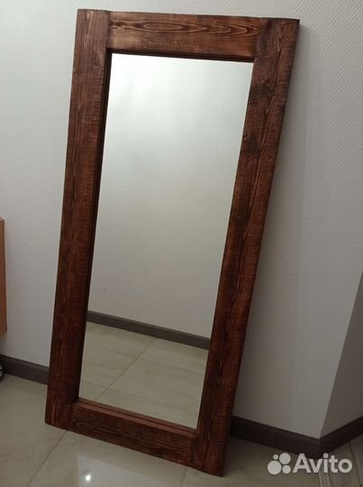 Зеркало напольное в полный рост