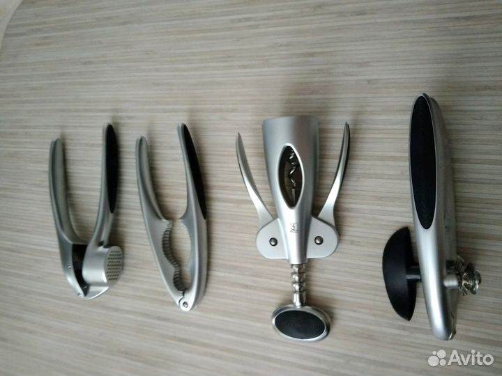 Набор кухонных принадлежностей