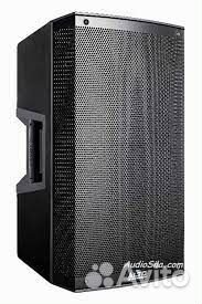 Аренда звукового оборудования