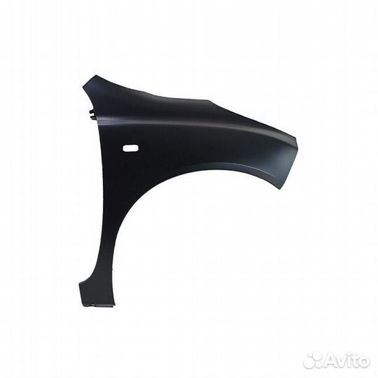 Крыло переднее правое Nissan Micra K12