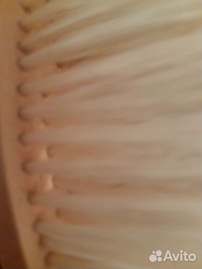 Кисть для парикмахера