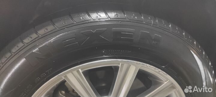 Колеса летние 185 65 r15