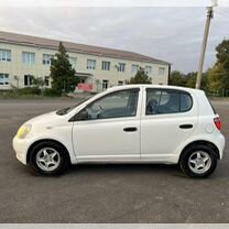 Toyota Vitz 1.0 AT, 2001, 261 000 км, с пробегом, цена 410 000 руб.