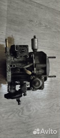 Продам карбюратор на ваз 2109