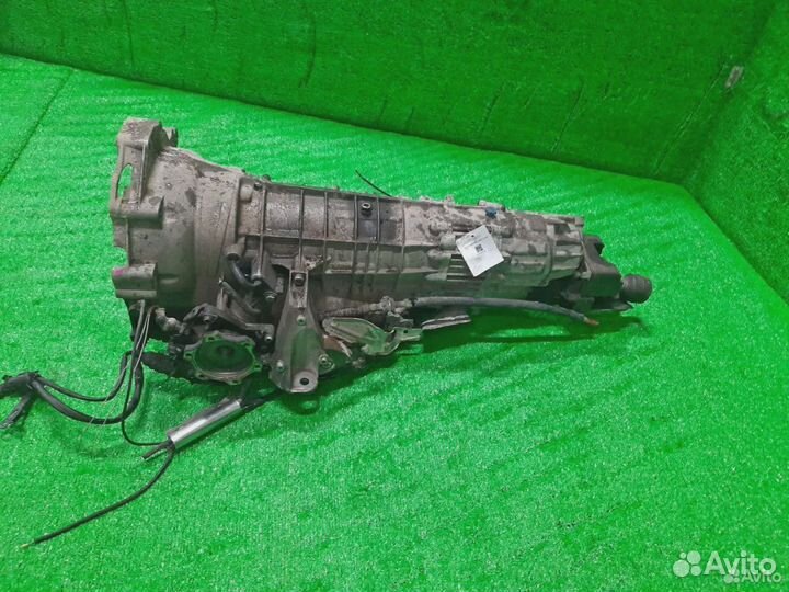 АКПП 01V FAR 5HP-19 4WD Audi A6 Quattro 2.8 4wd