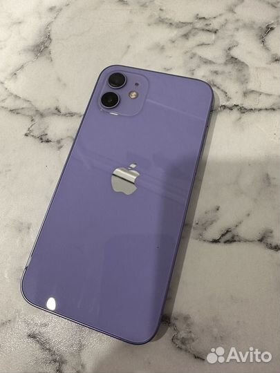 iPhone 12, 64 ГБ