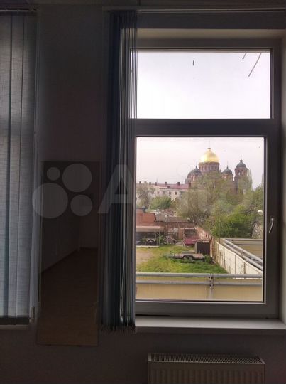 Офисы в центре города