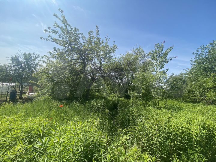 Дача 31,5 м² на участке 4 сот.