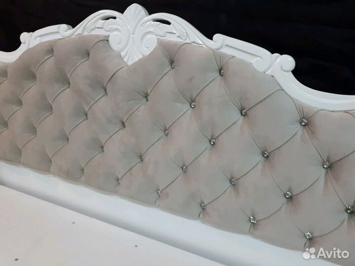 Кровать детская