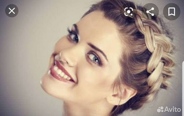 Парикмахер универсал