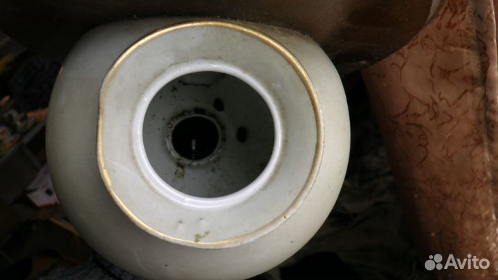 Сувенирная кофемолка рабочая