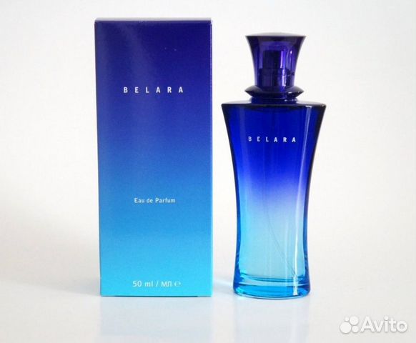 Аромат Mary Kay Belara