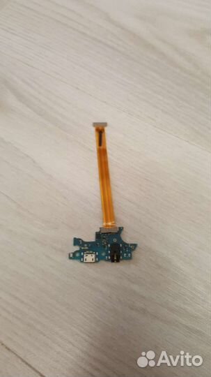 Запчасти для телефонов samsung a 7 2018