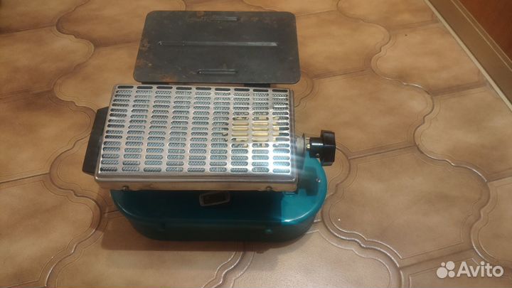 Обогреватель Луч (новый)