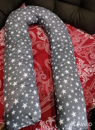 Подушка для беременных