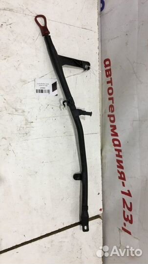 Щуп масляный Bmw 530D E60 M57N