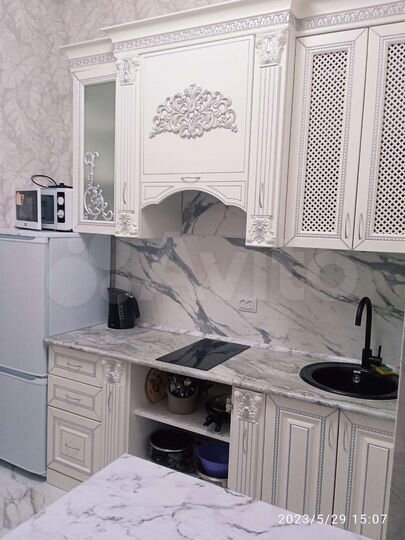 2-к. квартира, 50 м², 3/12 эт.