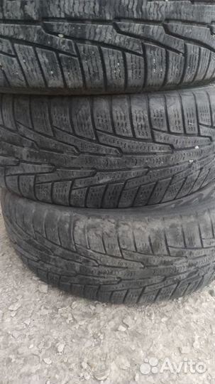 Nokian Tyres Nordman RS2 205/55 R16 94R