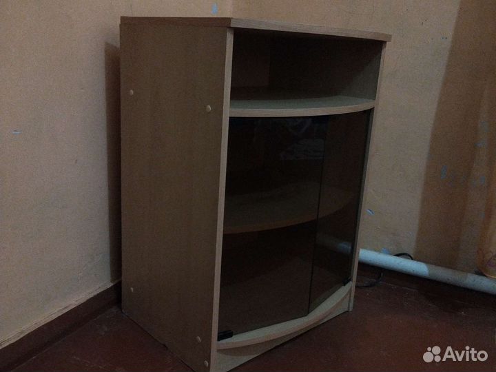 Тумба под тв