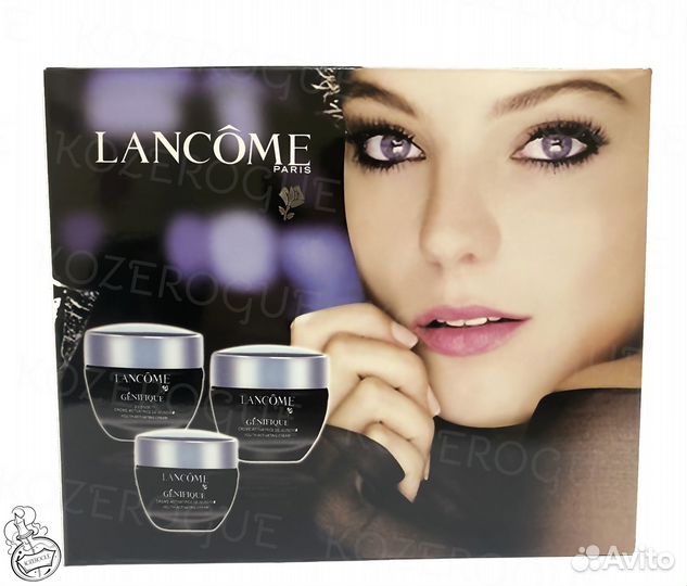 Крем-активатор молодости Lancome (Крем Ланком)