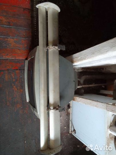 Топливный бак на ваз 2114, Спойлер