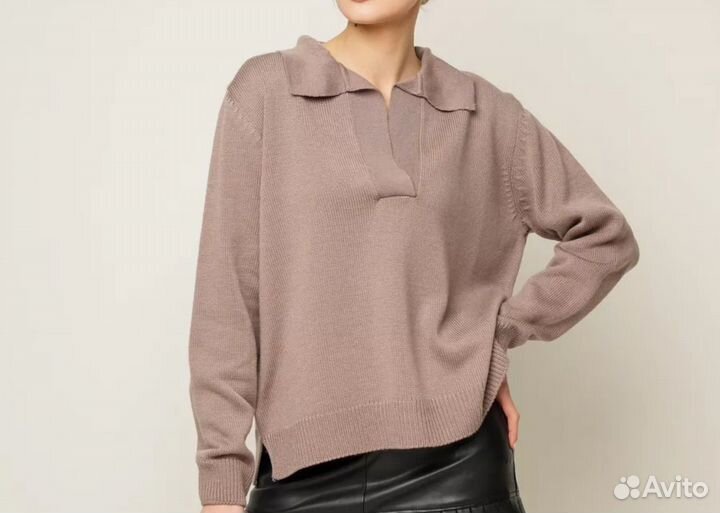 Свитер женский
