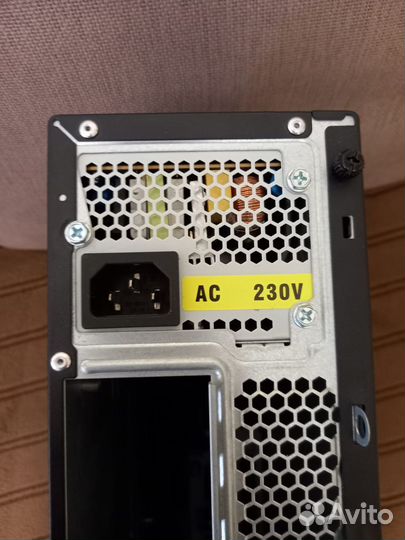 Корпус Inwin EL501