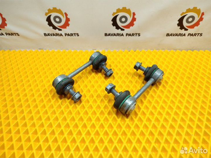 Стойки стабилизатора задние Bmw X3 E83 2.5 N52