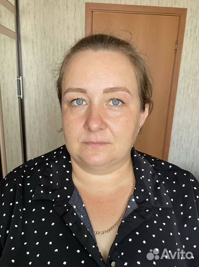 Мастер бровист