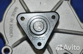 Водяная помпа KIA sorento 09/sportage 10/HY