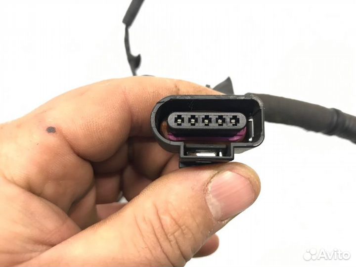 Проводка рулевой рейки Chevrolet Orlando 1.8 2014