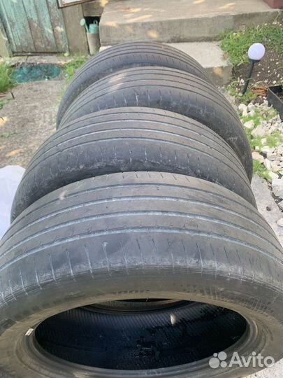 Kapsen Papide K3000 225/55 R17 25J