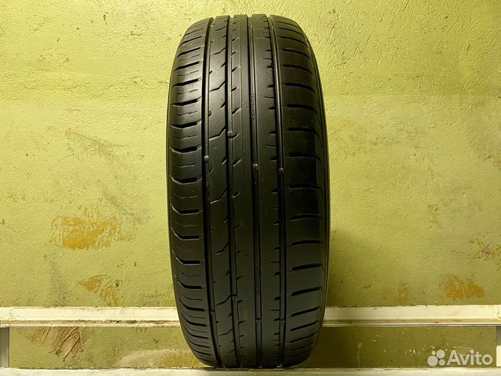 Kumho Crugen HP91 235/65 R17 V