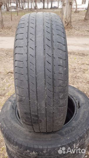 Michelin Agilis Plus 225/65 R17 32M