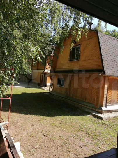 Дом 226 м² на участке 24 сот.