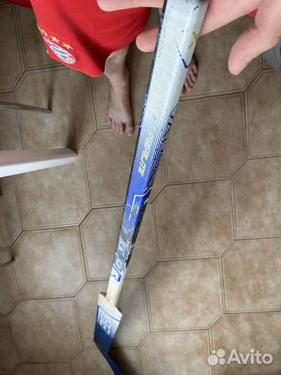 Вратарская клюшка bauer Hyperlite st 26