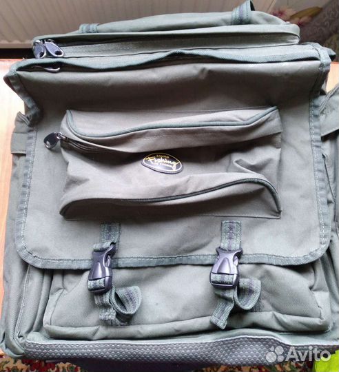 Fishing рюкзак на 60 л